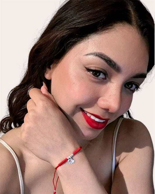 Pulsera de obejita