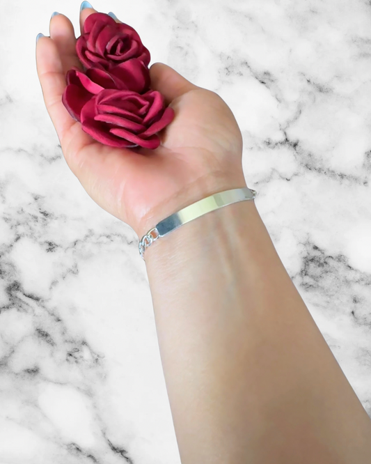 Esclave avec chaîne cubaine