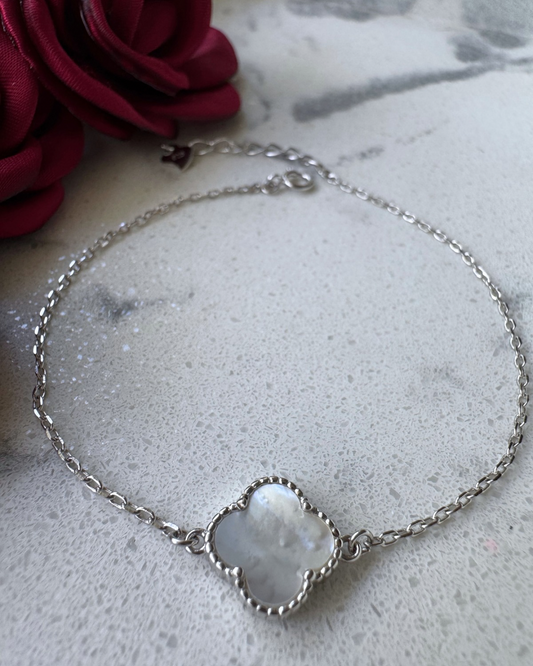 Chaîne point-virgule en argent .925