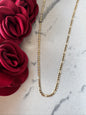 10K Gold Cuban Chain