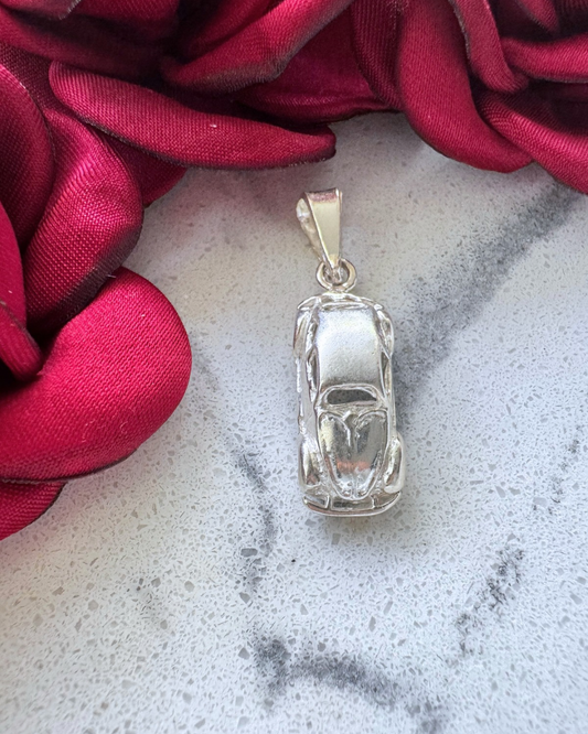 Dije Bochito Plata 925